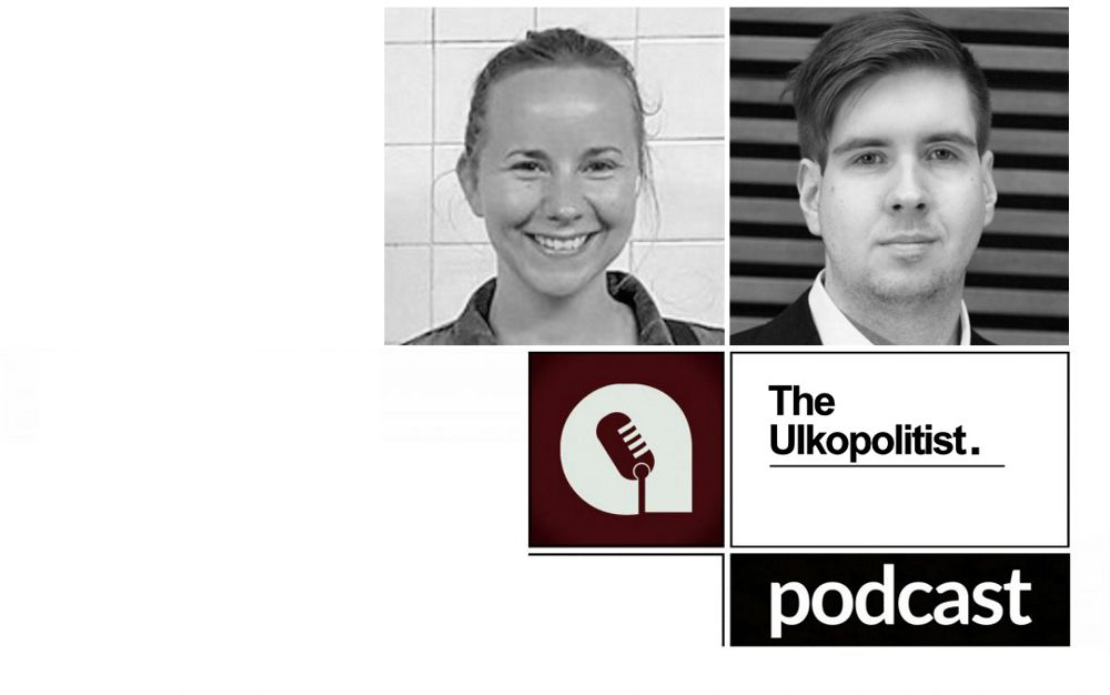 Podcast: Jihadismi on nuoren miehen peli