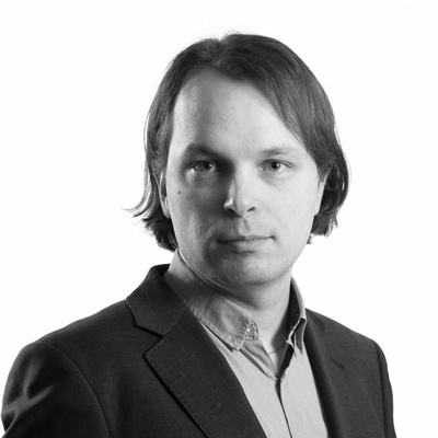Ilkka Tiensuu – Amerikat