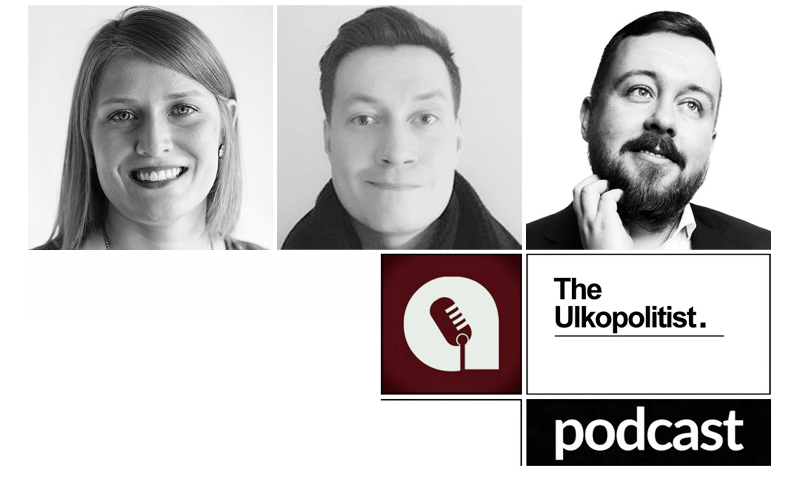 Podcast: Voiko kahdeksan vuotta Trumpia olla tosiasia?