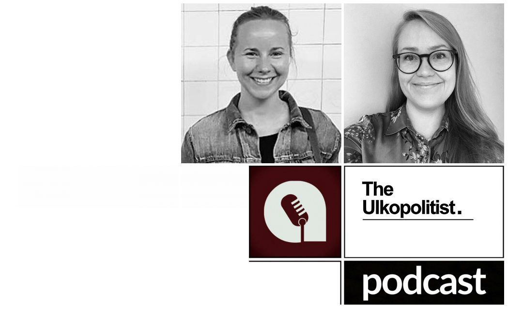 Podcast: Länsi-Afrikassa on hyvää demokratiakehitystä, mutta myös pirullisia kriisejä