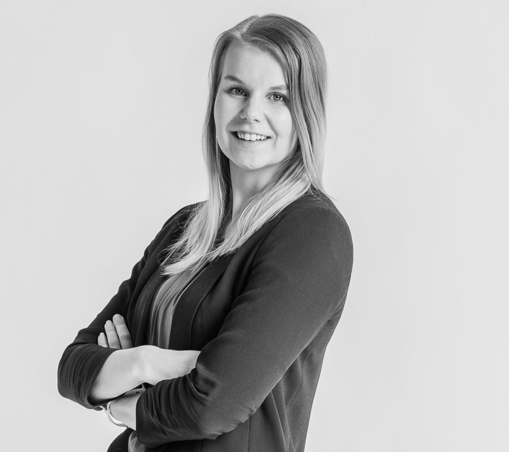 Iiris Asunmaa – kirjoittaja