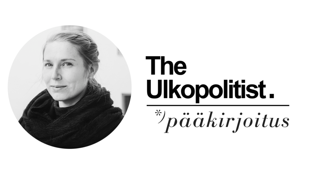 Amazon ei ole ainoa paikka, joka on tulessa – kansainvälisen politiikan syksy käynnistyy piinaavalla kipinäherkkyydellä
