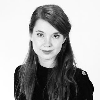 Annastina Haapasaari – toimittaja