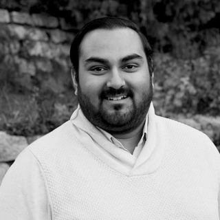 Gurmann Saini