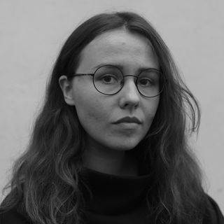 Johanna Metsänheimo