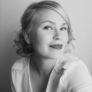 Marie Iiskola