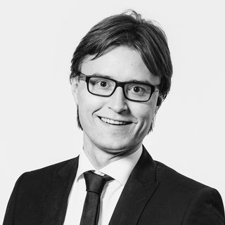 Otto Ilveskero – kirjoittaja