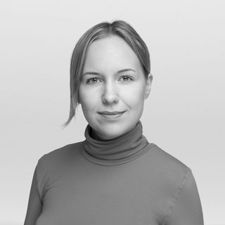 Reetta Näsi – kirjoittaja