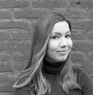 Sunna Kokkonen – kirjoittaja