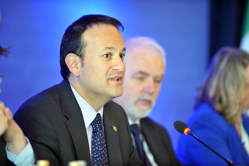 Leo Varadkar