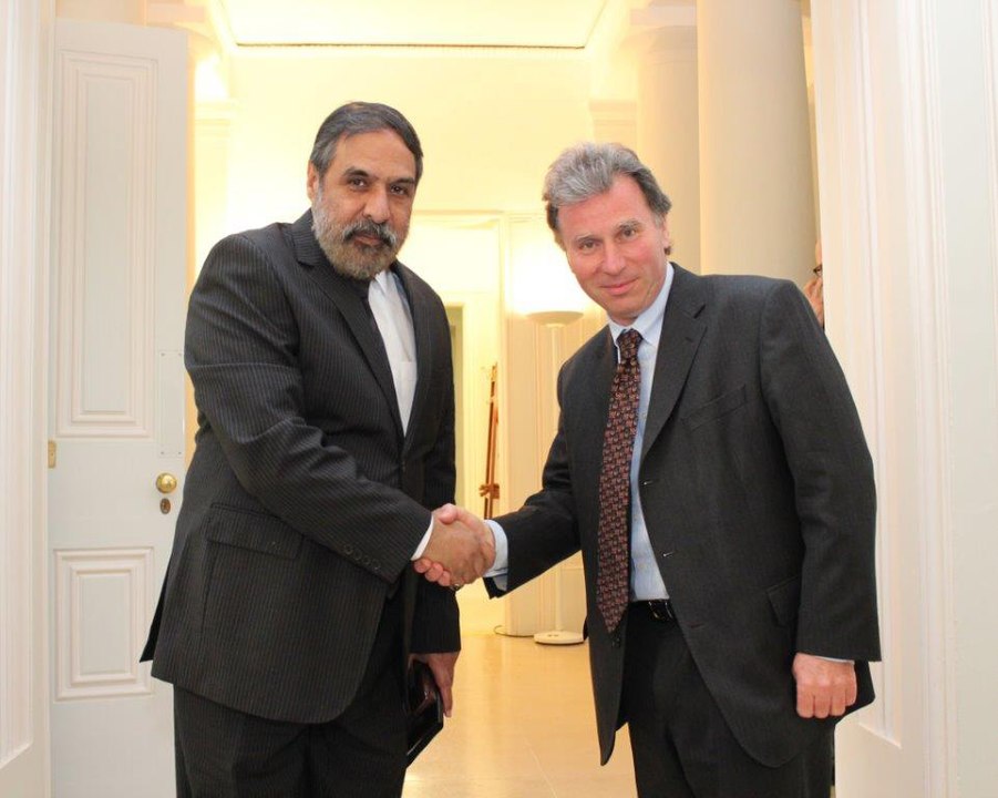 Oliver Letwin